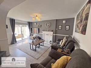 Open Plan Living/Dining Room- click for photo gallery